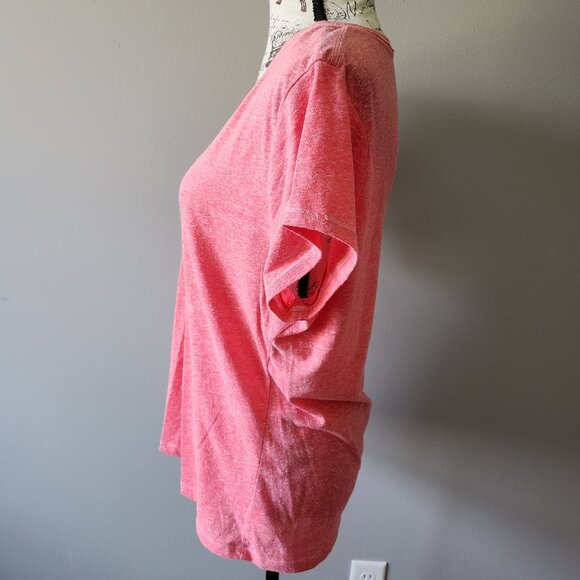 GUC, Women's, Aeropostale T-Shirt - Picture 2 of 7